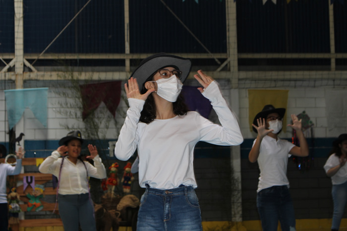 Festa Junina 2022
